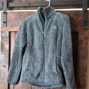 The North Face Women's Osito  Jacket
